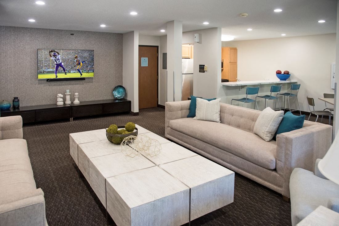 Edenvale Apartments photo